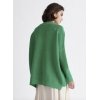 JERSEY CANALE CUELLO PICO VERDE