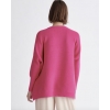 JERSEY CANALE FUCSIA