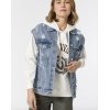 CHALECO DENIM