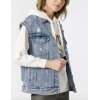 CHALECO DENIM
