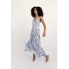 VESTIDO TIRANTES CRUZADO
