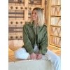 CHAQUETA MILITAR UNISEX LONDRA
