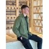 CHAQUETA MILITAR UNISEX LONDRA