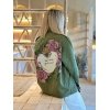CHAQUETA MILITAR UNISEX LONDRA