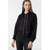 CHAQUETA CON CAPUCHA