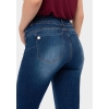 JEANS ONE SIZE DOUBLE CONFORT 4