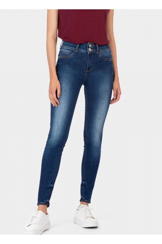 JEANS ONE SIZE DOUBLE CONFORT 4
