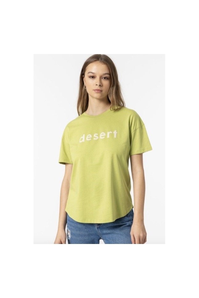 CAMISETA DESERT