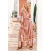MAXI VESTIDO NISHA
