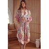 VESTIDO MIDI JASMINE