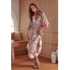 VESTIDO MIDI JASMINE