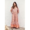 CLEMENTINE MAXI DRESS