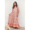 CLEMENTINE MAXI DRESS