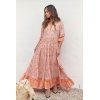 CLEMENTINE MAXI DRESS