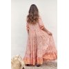 CLEMENTINE MAXI DRESS