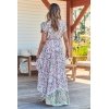 VESTIDO SAKURA