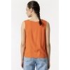 TOP DE ESCOTE PICO