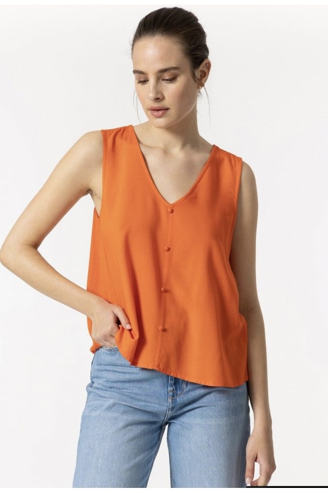 TOP DE ESCOTE PICO
