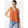 TOP DE ESCOTE PICO