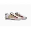 DEPORTIVA GRAFFITI GOLD