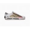 DEPORTIVA GRAFFITI GOLD