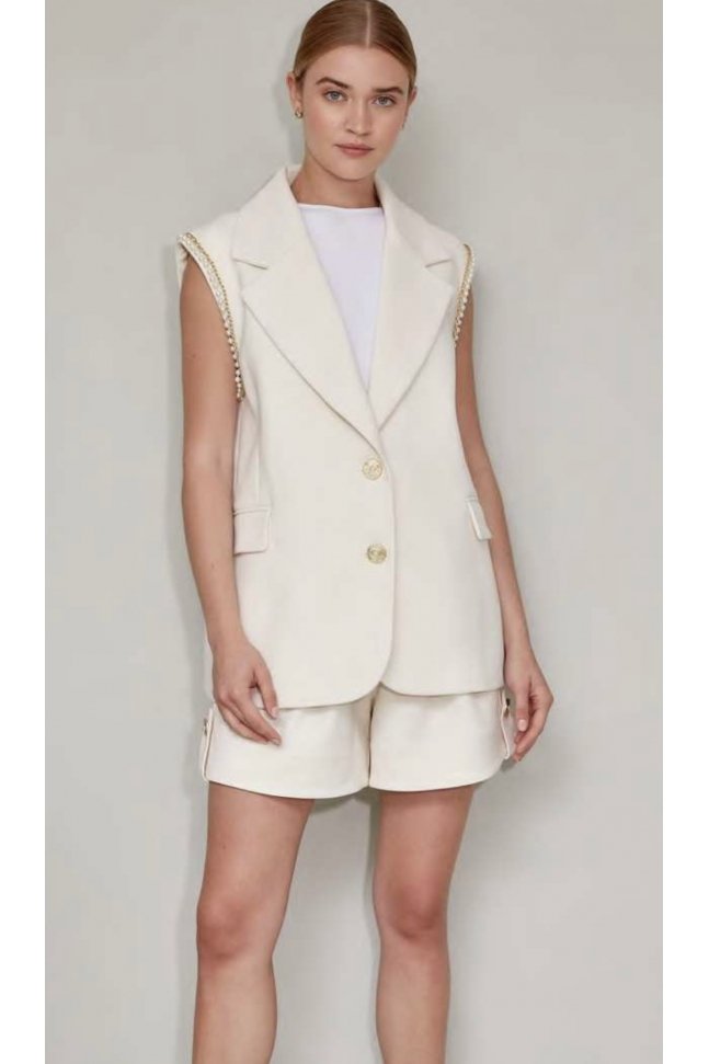 CHAQUETA CEDAR
