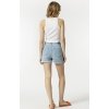 PANTALON CORTO VAQUERO