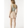 FALDA SHORTS FLORAL