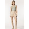 FALDA SHORTS FLORAL