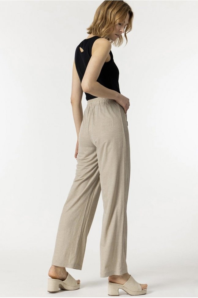PANTALON VENUS BEIG