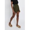 SHORTS DE TIRO ALTO