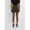 SHORTS DE TIRO ALTO