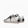 DEPORTIVA DELUXE SILVER GLAM
