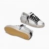 DEPORTIVA DELUXE SILVER GLAM