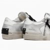 DEPORTIVA DELUXE SILVER GLAM