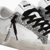 DEPORTIVA DELUXE SILVER GLAM