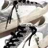 DEPORTIVA DELUXE SILVER GLAM