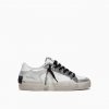 DEPORTIVA DELUXE SILVER GLAM