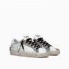 DEPORTIVA DELUXE SILVER GLAM