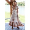 KALAHARI MAXI DRESS