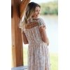 KALAHARI MAXI DRESS