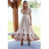 KALAHARI MAXI DRESS