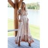 KALAHARI MAXI DRESS