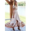 KALAHARI MAXI DRESS