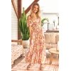 CLAUDETTE MAXI DRESS