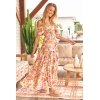 CLAUDETTE MAXI DRESS