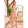 CLAUDETTE MAXI DRESS
