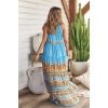 CAROLINE MAXI DRESS