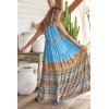CAROLINE MAXI DRESS