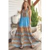 CAROLINE MAXI DRESS